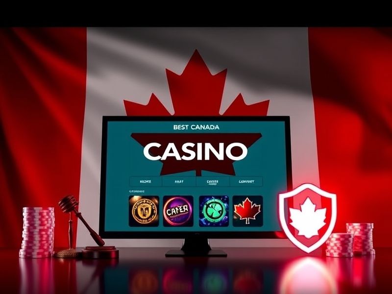 Discover the best Canada casino online with expert reviews, legal insights, and tips for responsible gaming. Play securely and explore top-rated platforms today.