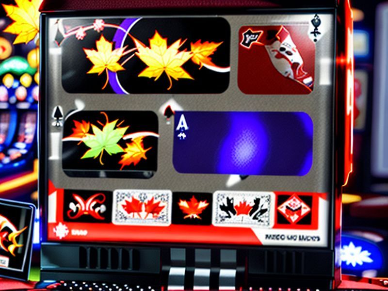 Discover the best Canada casino online with expert reviews, legal insights, and tips for responsible gaming. Play securely and explore top-rated platforms today.